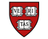 Harvard logo