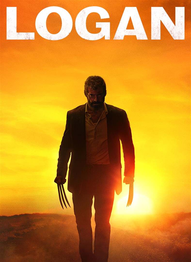 Logan poster